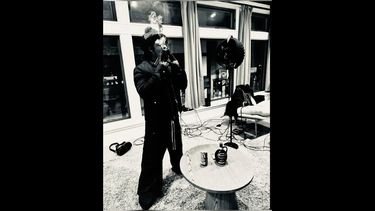 [FREE] Lil Buckss x Skrilla Type Beat - 