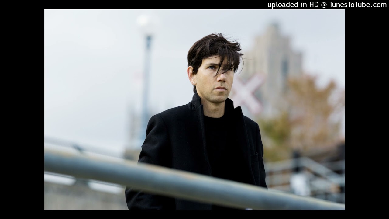 Tiga - ID (cut from I Love Techno 12-11-2005 set)