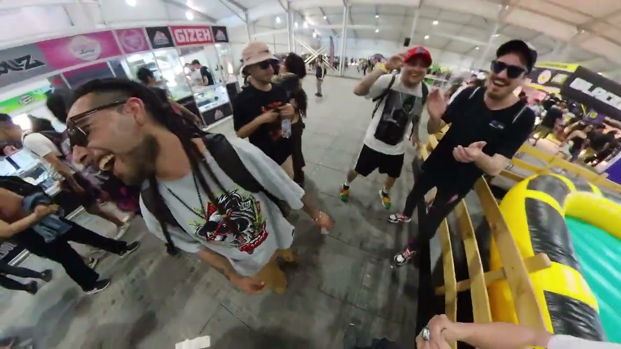 EXPOWEED XL 2023 CHILE