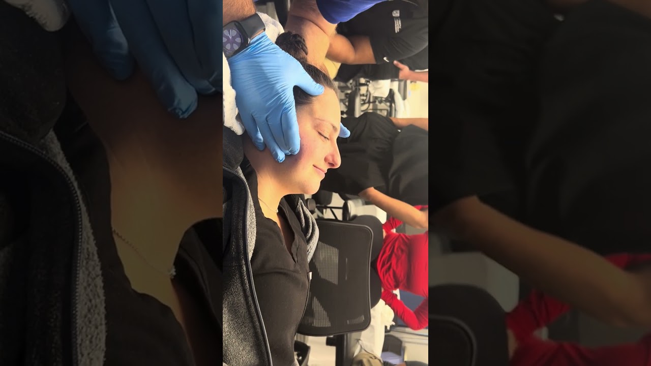 Musculoskeletal TMJ Intervention Techniques 