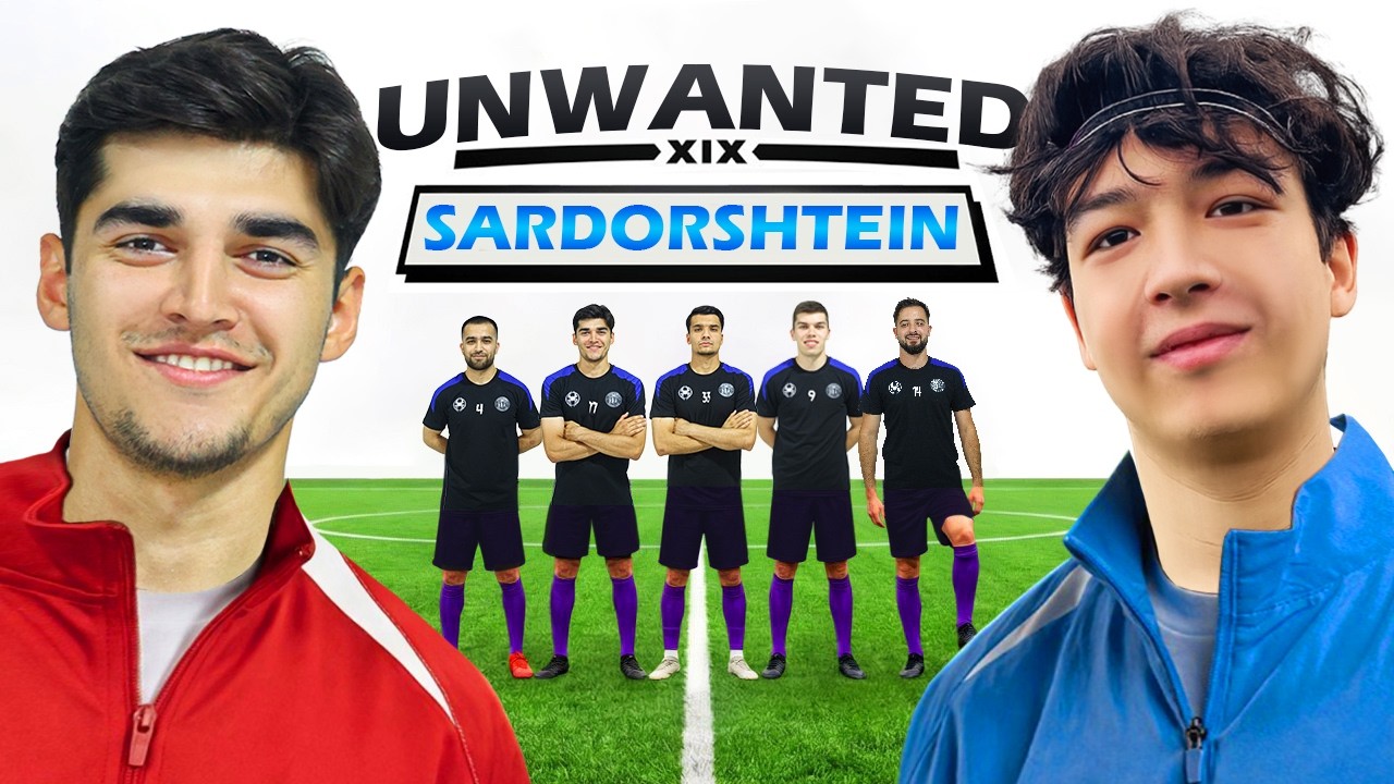 YUTQAZGAN QATTIQ KALTAK YEYDI !!! - FOOTBALL CHALLANGE