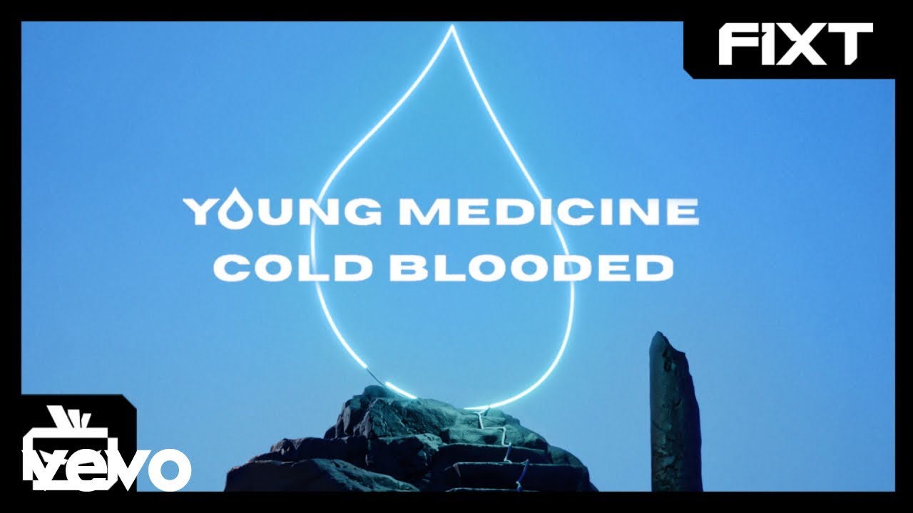 Young Medicine - Parasocial (feat. Essenger)
