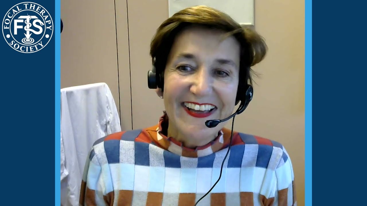 Decoding the Gleason Score: Expert Insights from Dr. Eva Compérat