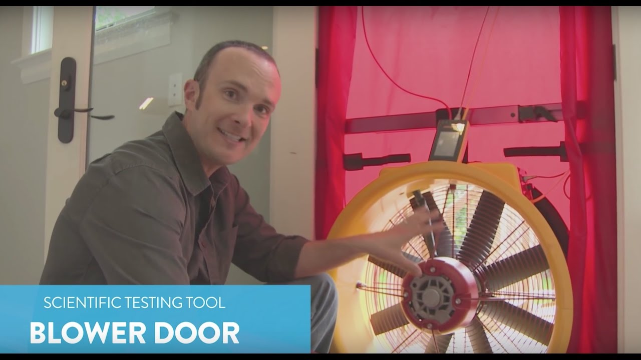 A Conversation with Corbett Lunsford #TinyLab Home Performance Proof is Possible