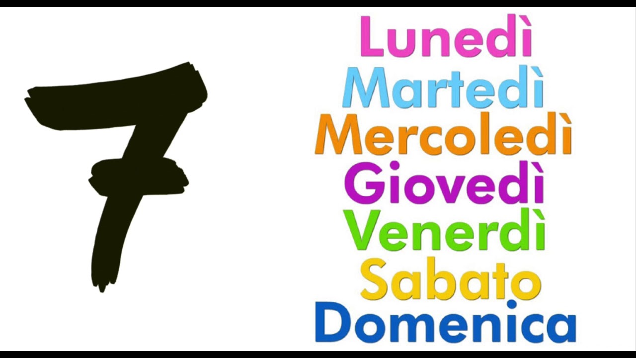 IL CALENDARIO E LE STAGIONI