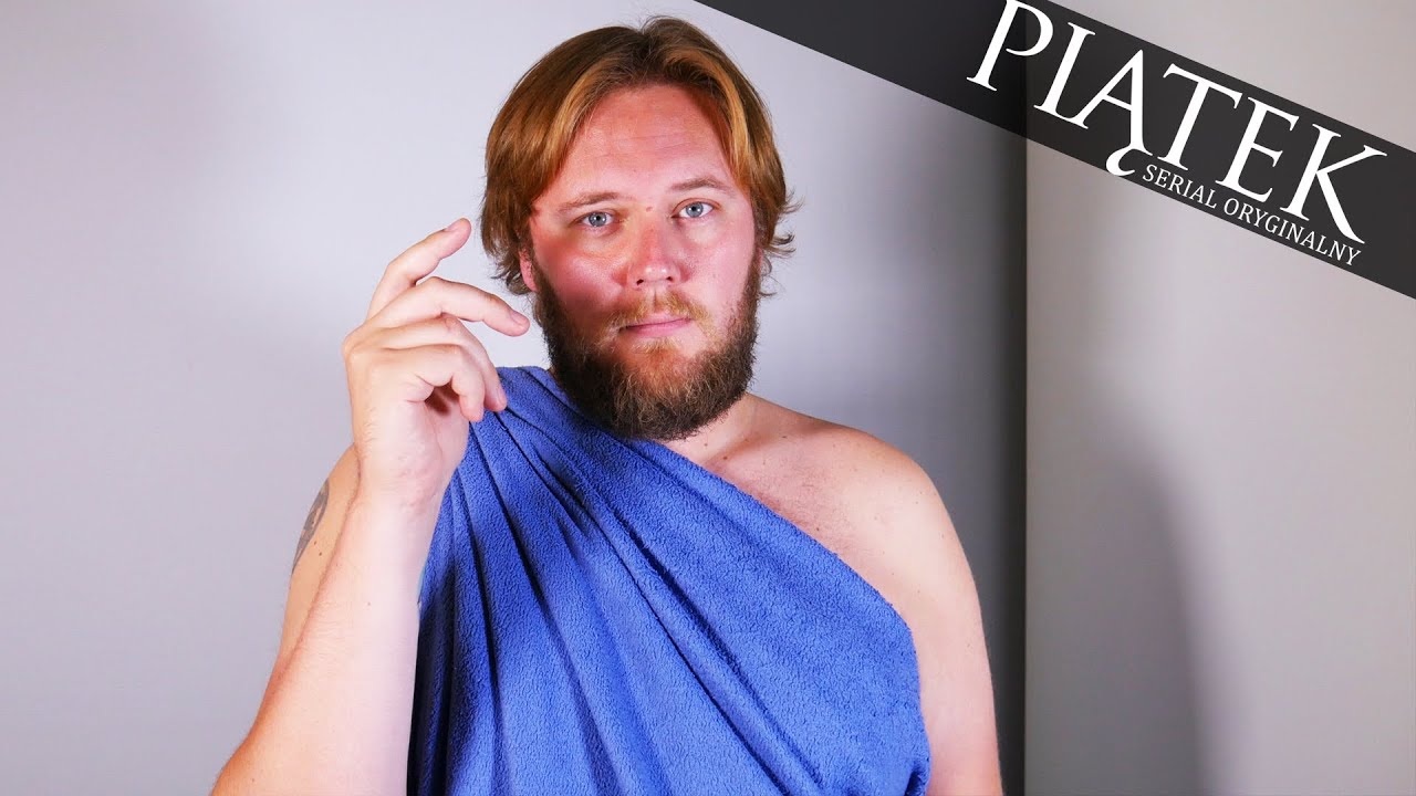 PATRON ATEIST&Oacute;W 🎬 Piątek