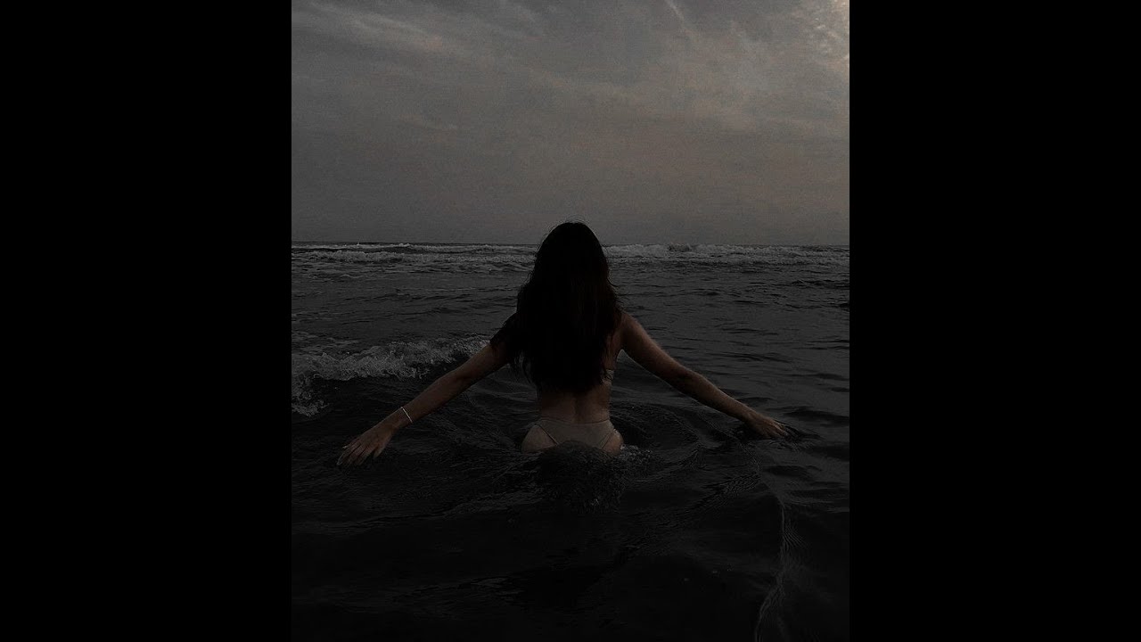 ariana grande ft. future - everyday (slowed + reverb + lyrics)