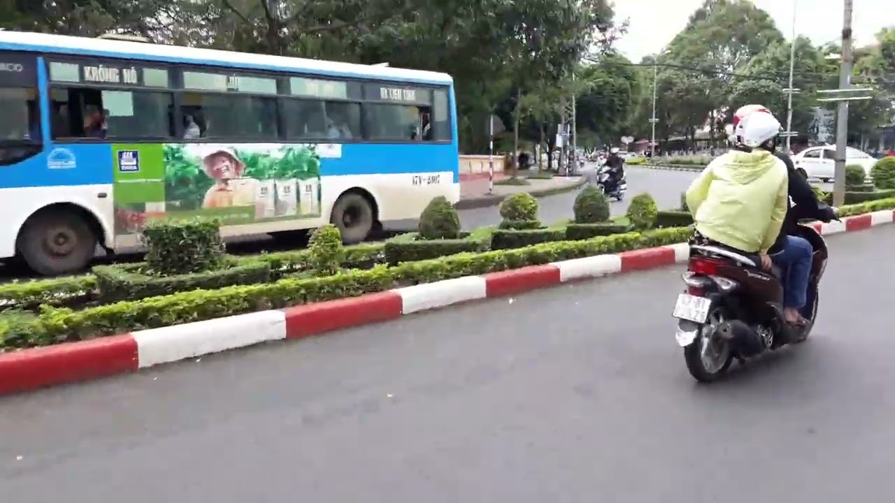 Dinh Vua Bảo Đại 