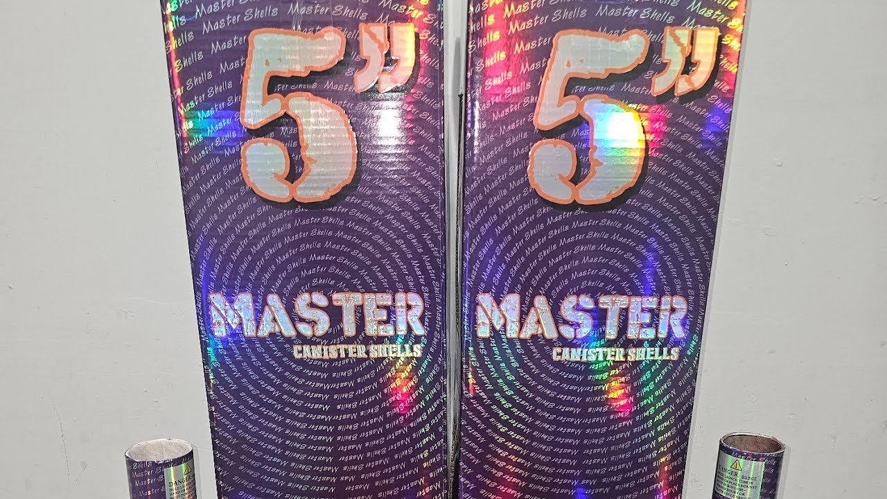 Master 5