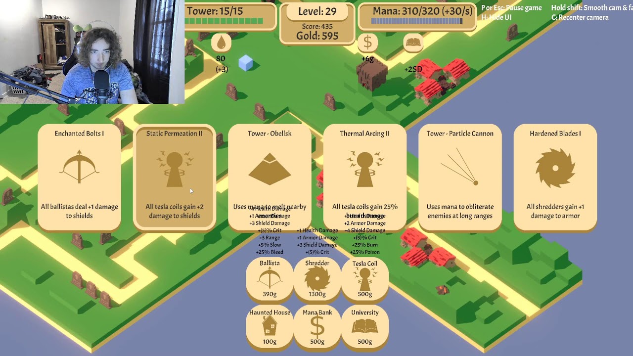 making the world bleed in this 14$ game