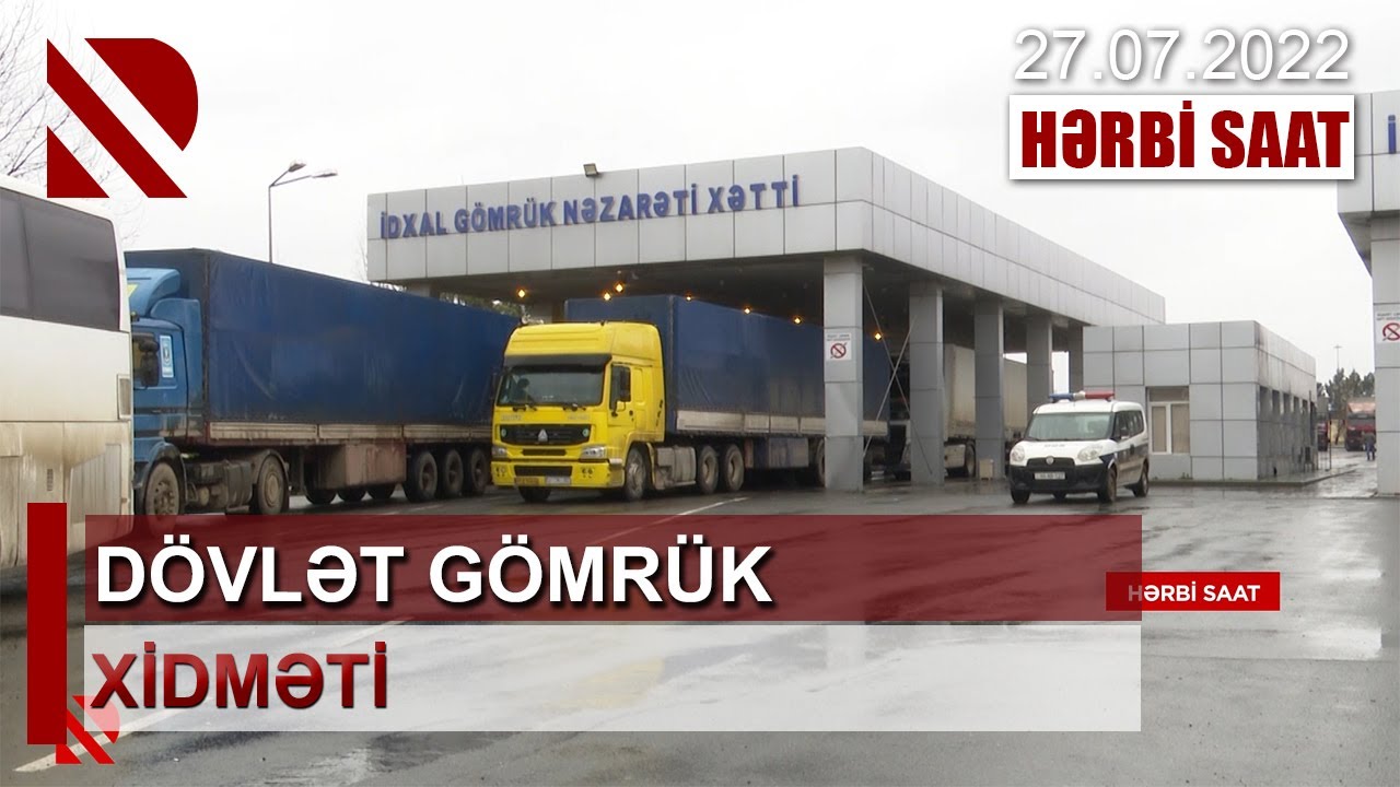 “Hərbi saat