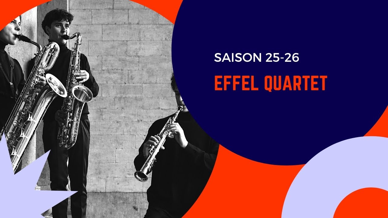 Effel Quartet