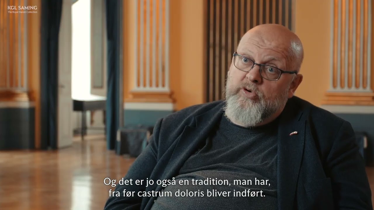 Kongelige begravelser: Castrum doloris 1906-1972