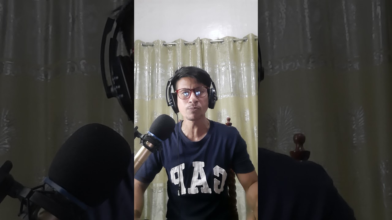 She Bangs by Ricky Martin (cover by joel soriano)