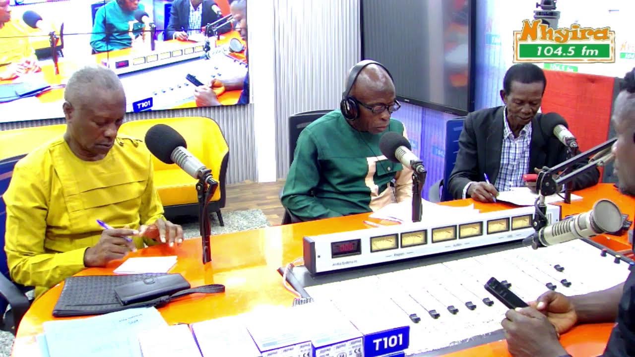 🔴LIVESTREAM: #NsemKese3 || Kwasi Boafo || 22nd February, 2026