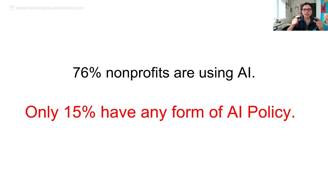 WEBINAR: The AI Equity Project with Meena Das