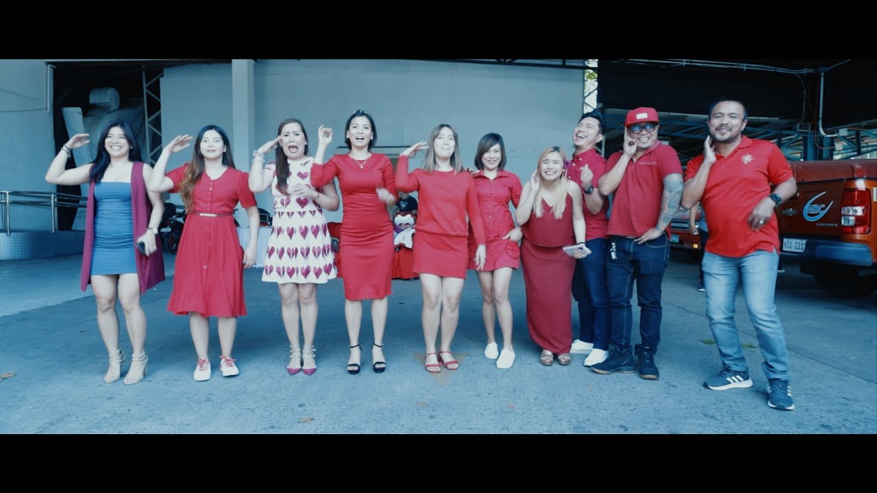 Love Radio Manila 45th Anniversary Celebration SDE (February 14, 2020)