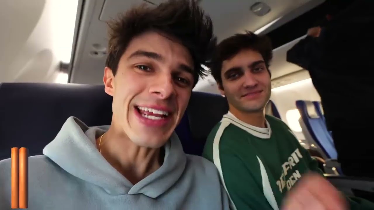 Brent Rivera! Exploring the Creepiest Google Maps Locations