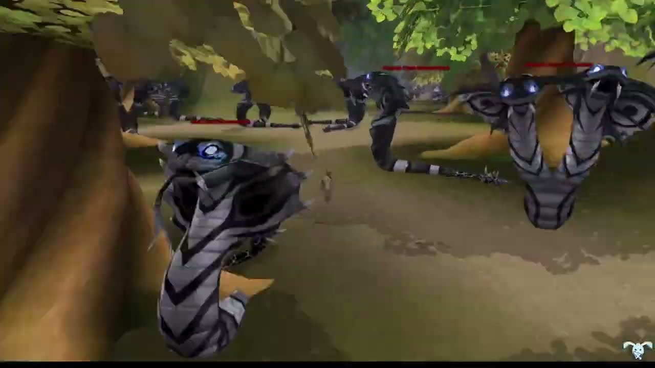 Flyff V25 Mocomochi P-Server