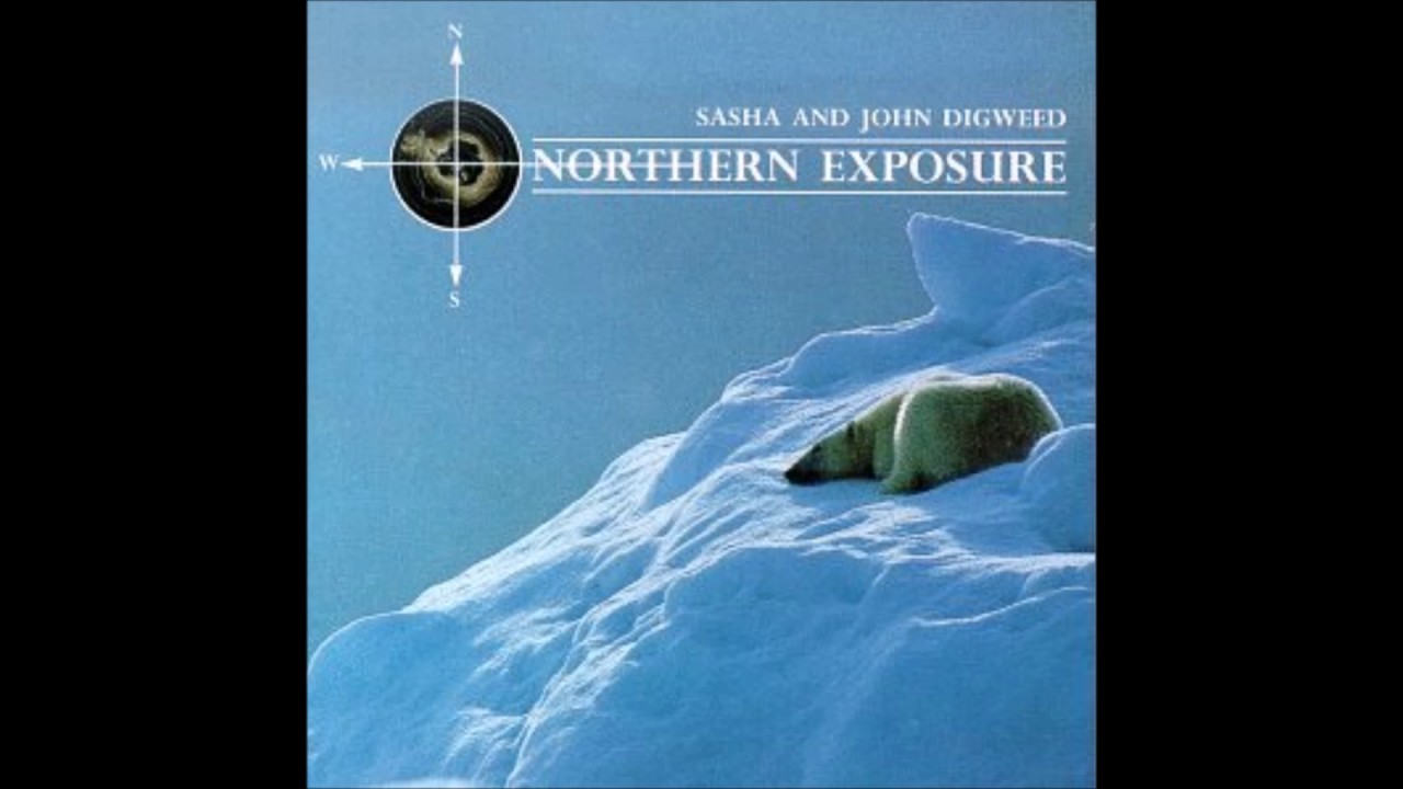 06. Morgan King - I'm Free - Northern Exposure (North) by Sasha & John Digweed