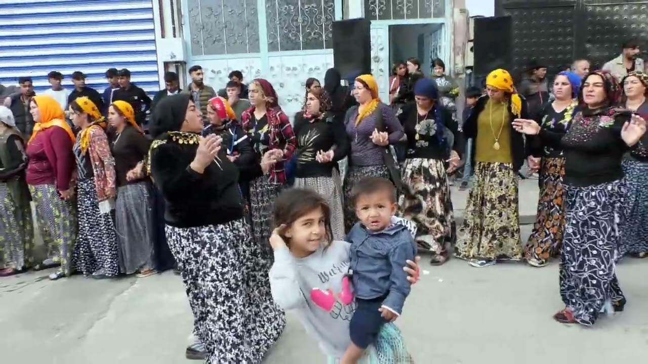 NİZİP DÜGÜN BABANIN OGLU HALİLİN 3