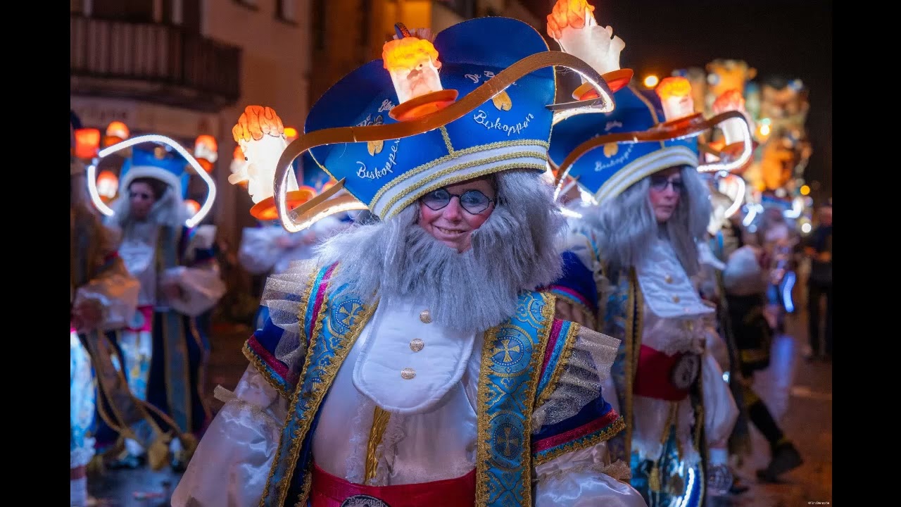 t IS CARNAVAL
