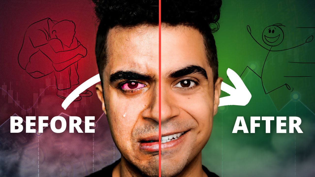 Master Your Trading Psychology in 2025 | The Only Guide You Need