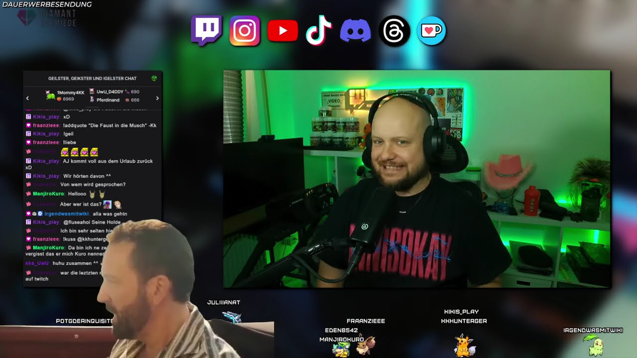 VOD - 25.08.2024