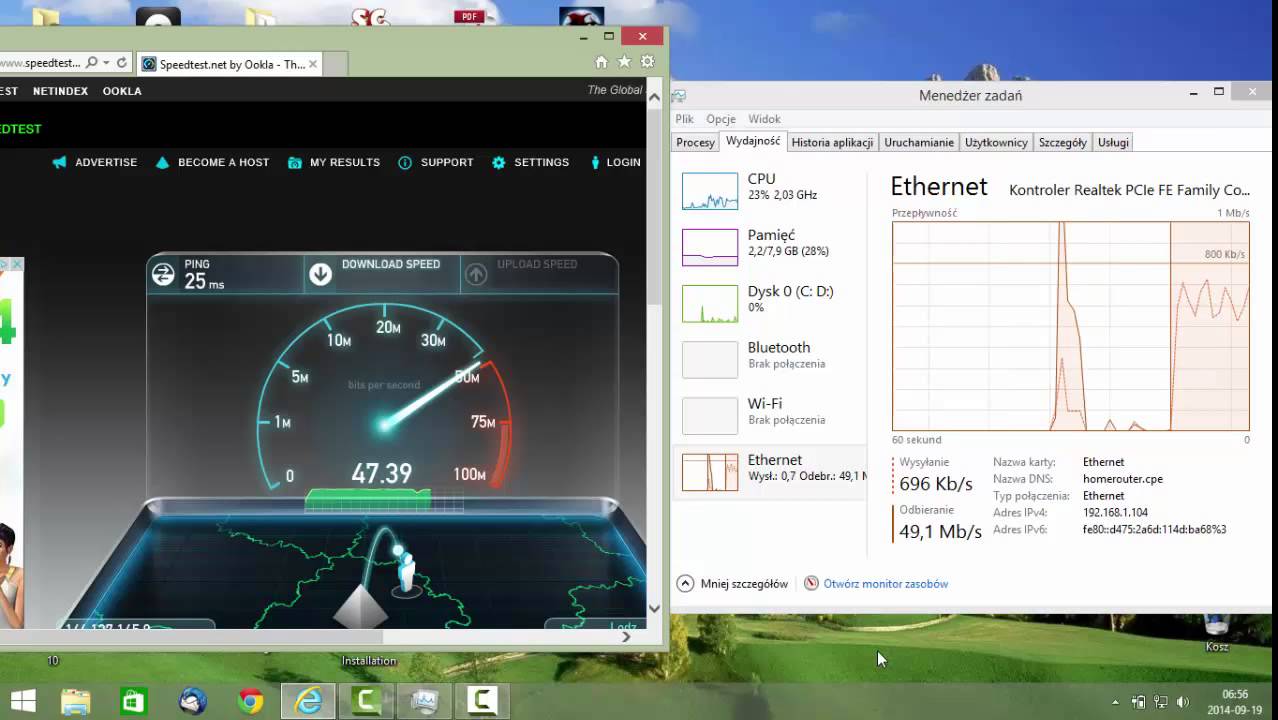 LTE w Play Legnica