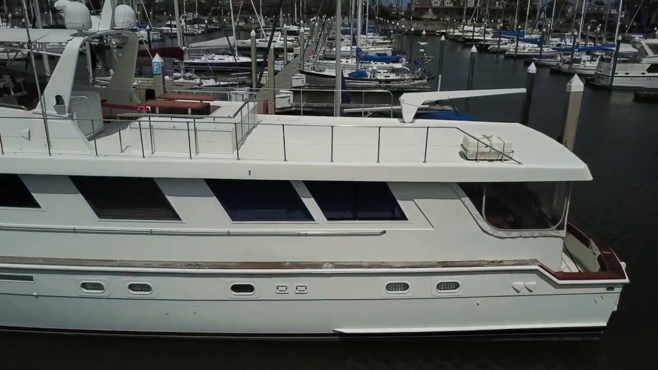 Kemah Boardwalk Marina.