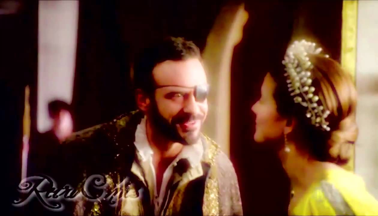 Henry VIII is a Womanizer