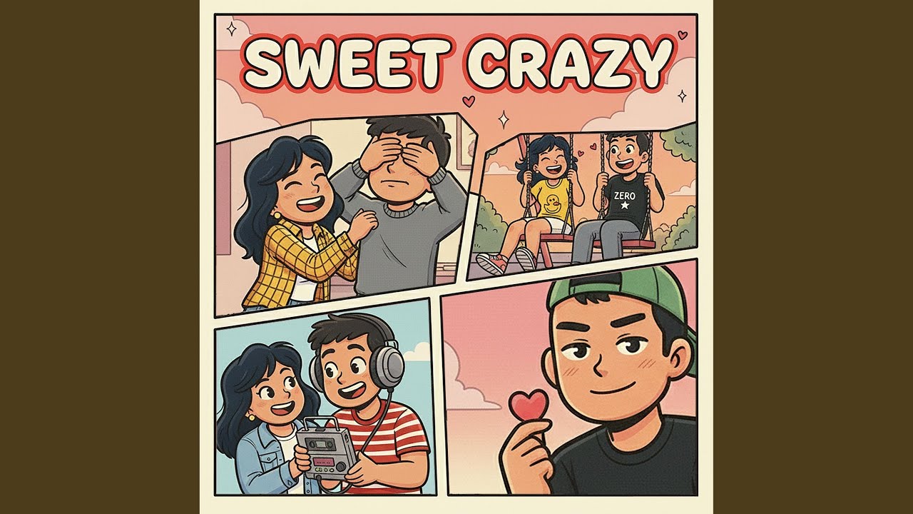 Sweet Crazy
