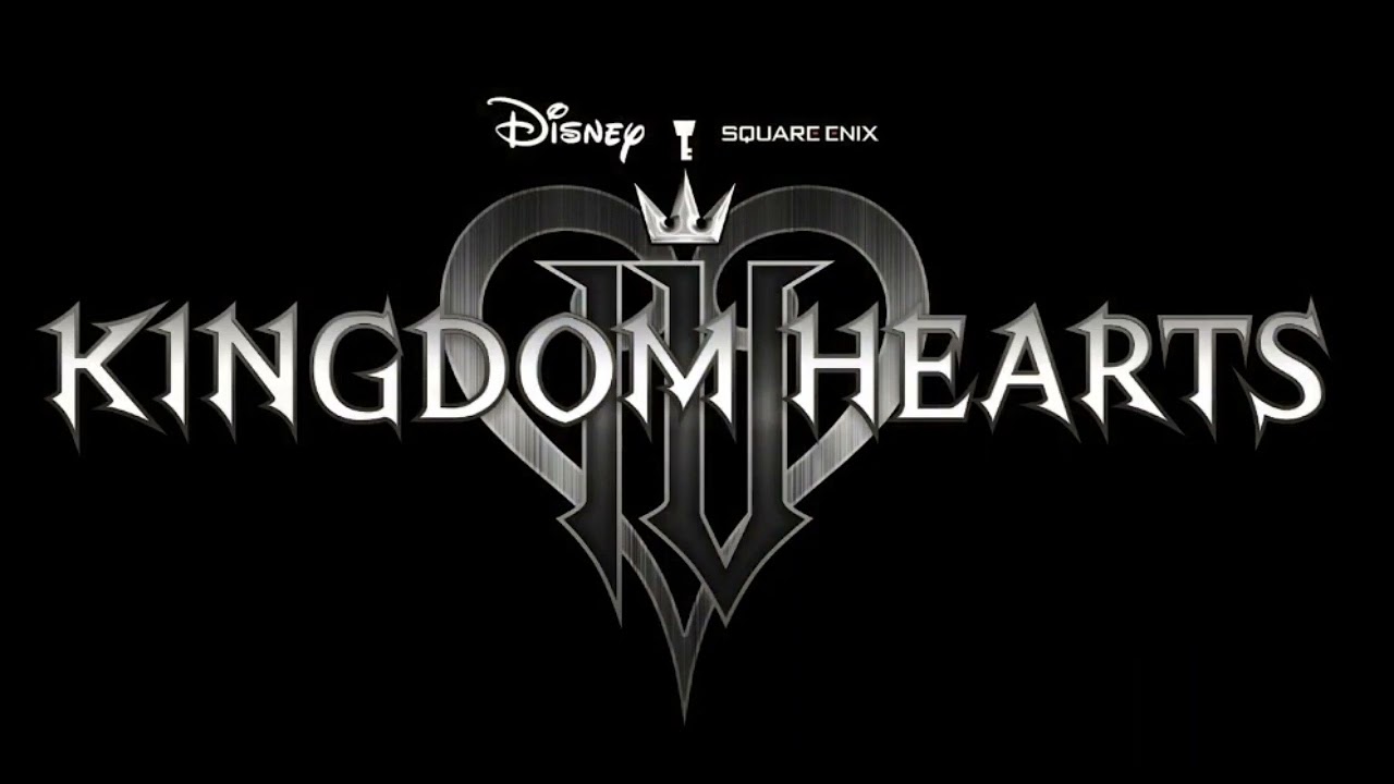 Kingdom Hearts IV Imagined OST Turning Red World Battle Theme