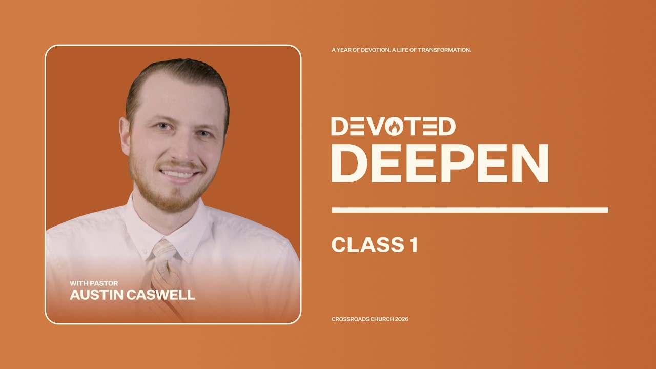 Abiding in Christ | Devoted to Life in Christ