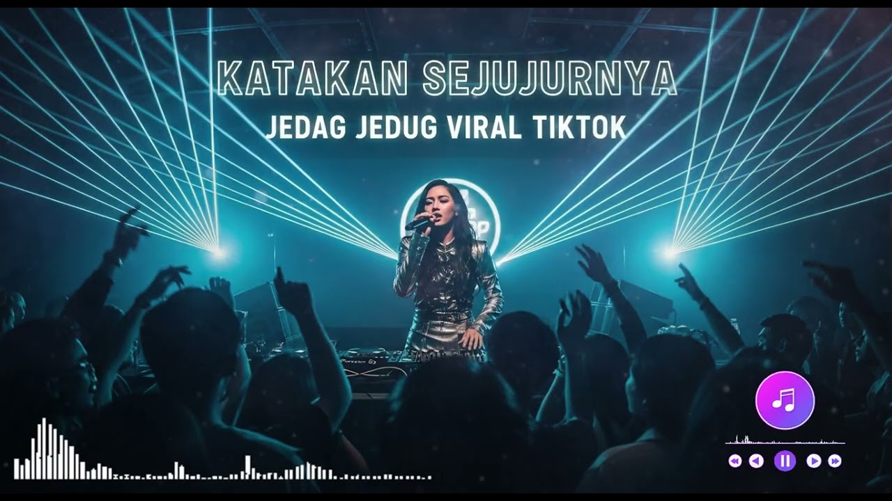 KATAKAN SEJUJURNYA  || JEDAG JEDUG VIRAL 2026