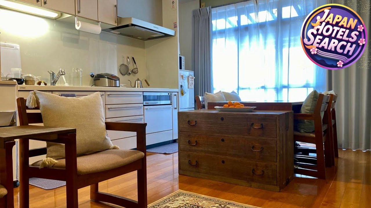 toya町家-chitose | Toyama, Japan | Hotel Review 🌟