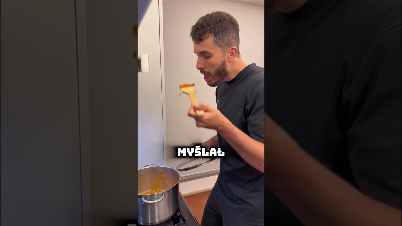 Jego Żona Zrobiła Mu Coś STRASZNEGO! 😱😭