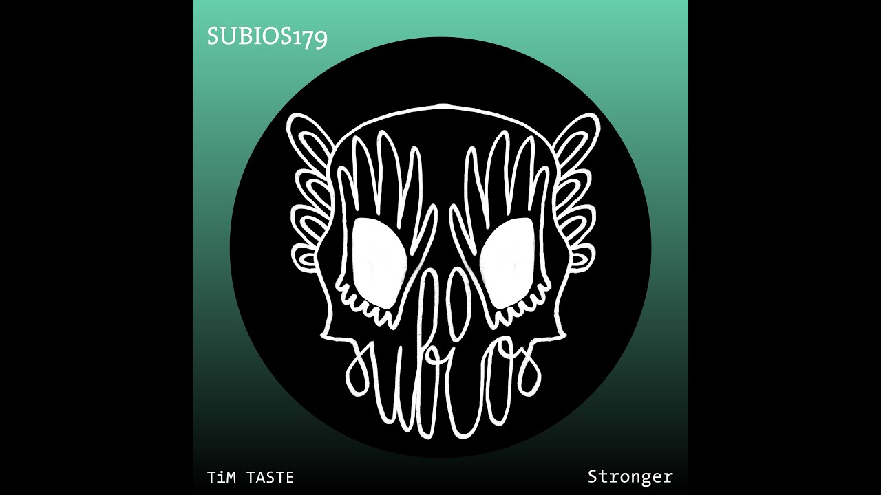[SUBIOS179] TiM TASTE - Free (Original Mix)