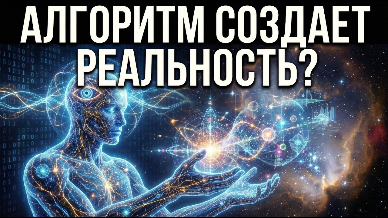 Может ли искусственный интеллект коллапсировать волновую функцию? Шокирующий ответ