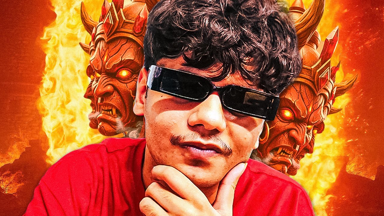 Dussehra Mehfil 👺