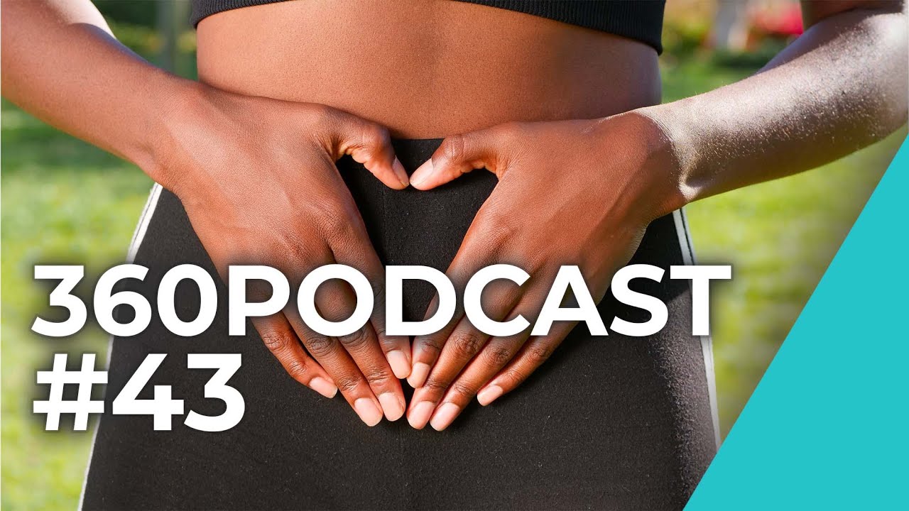 360Podcast #43 - Reflusso gastroesofageo: tanto diffuso, quanto poco conosciuto!