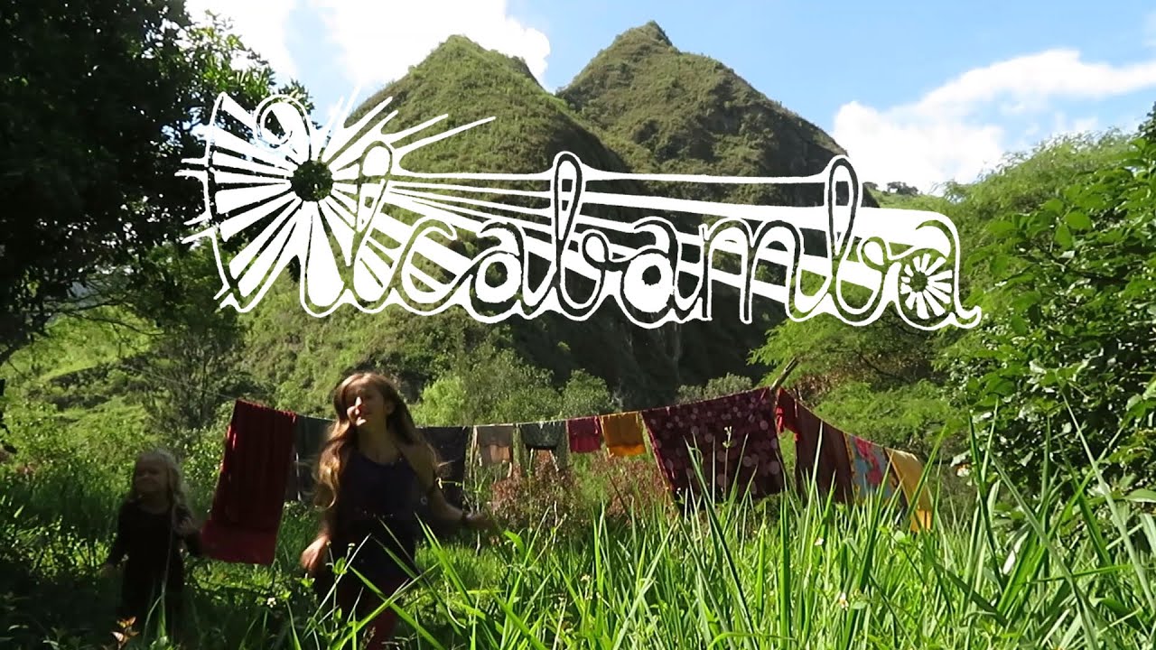 Vilcabamba - Last Days in Paradise