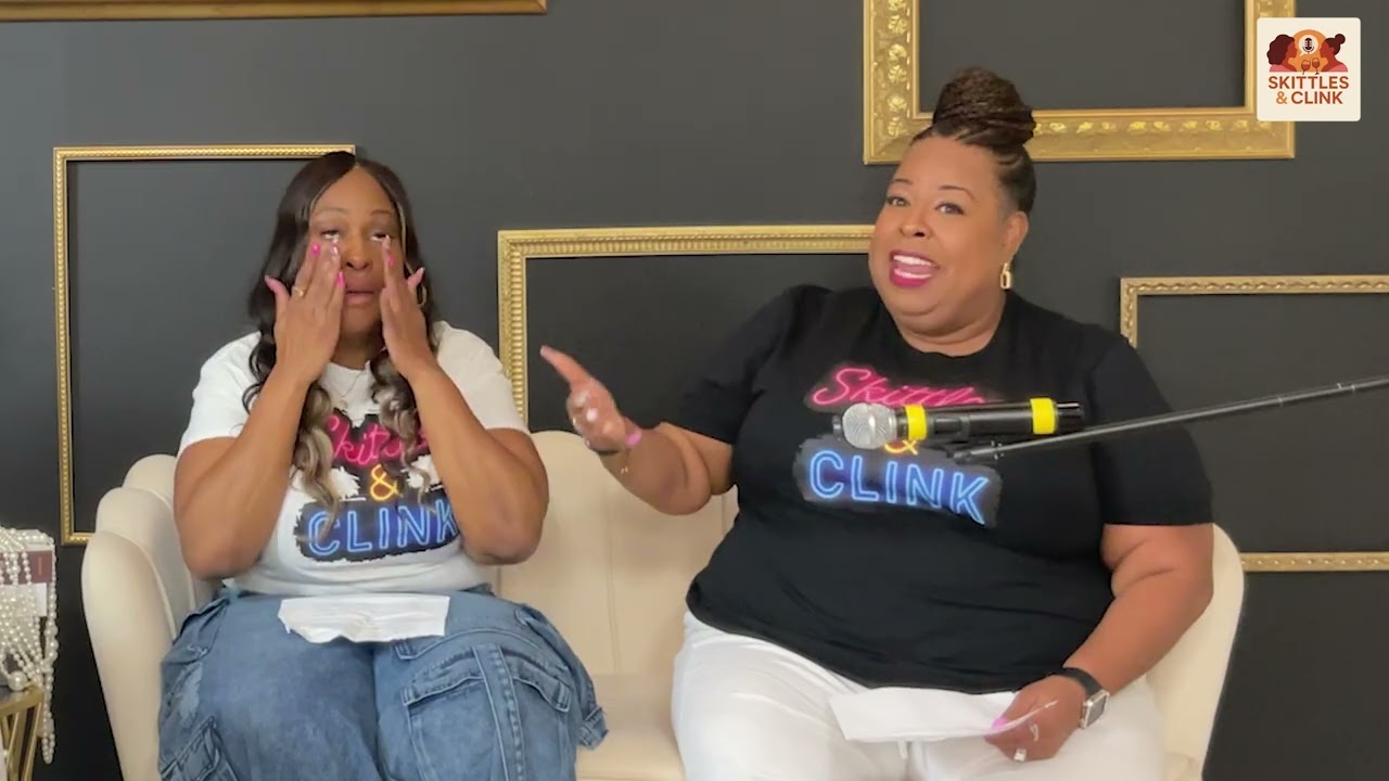 Faith, Preparation & God’s Timing with Prophetess Whitney Marie Dorris| Pt. 1