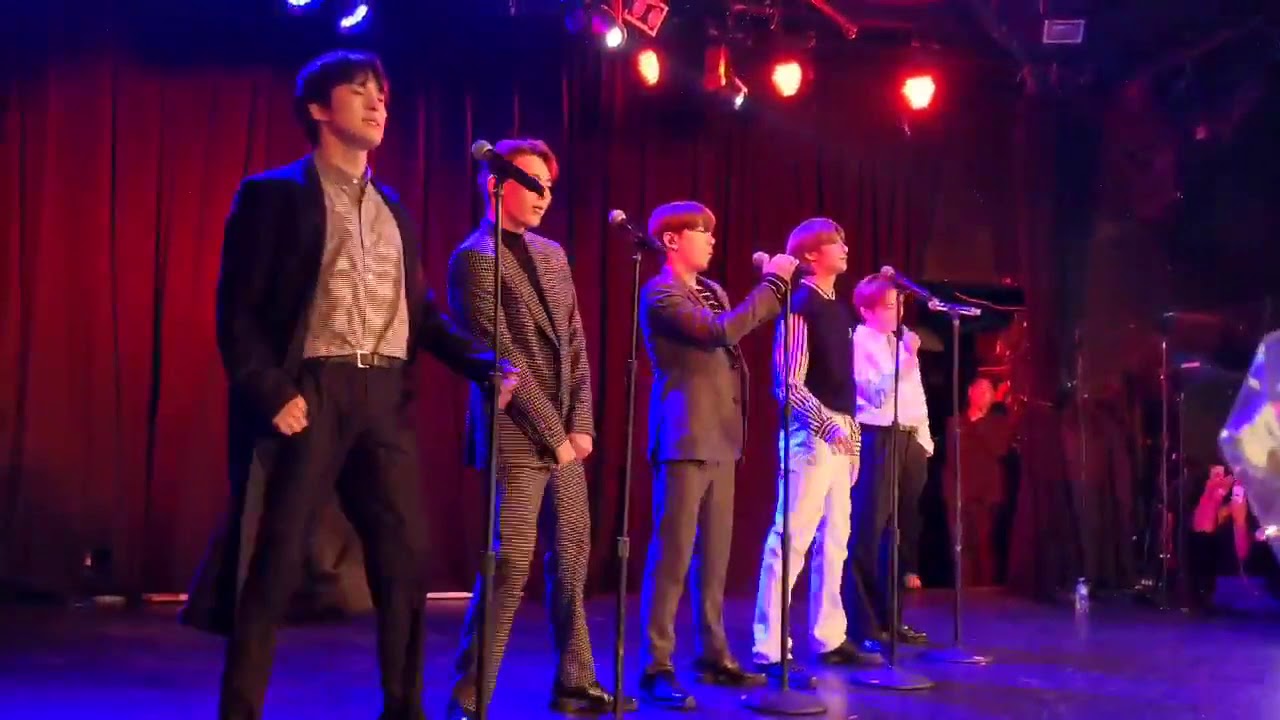Monsta X - 