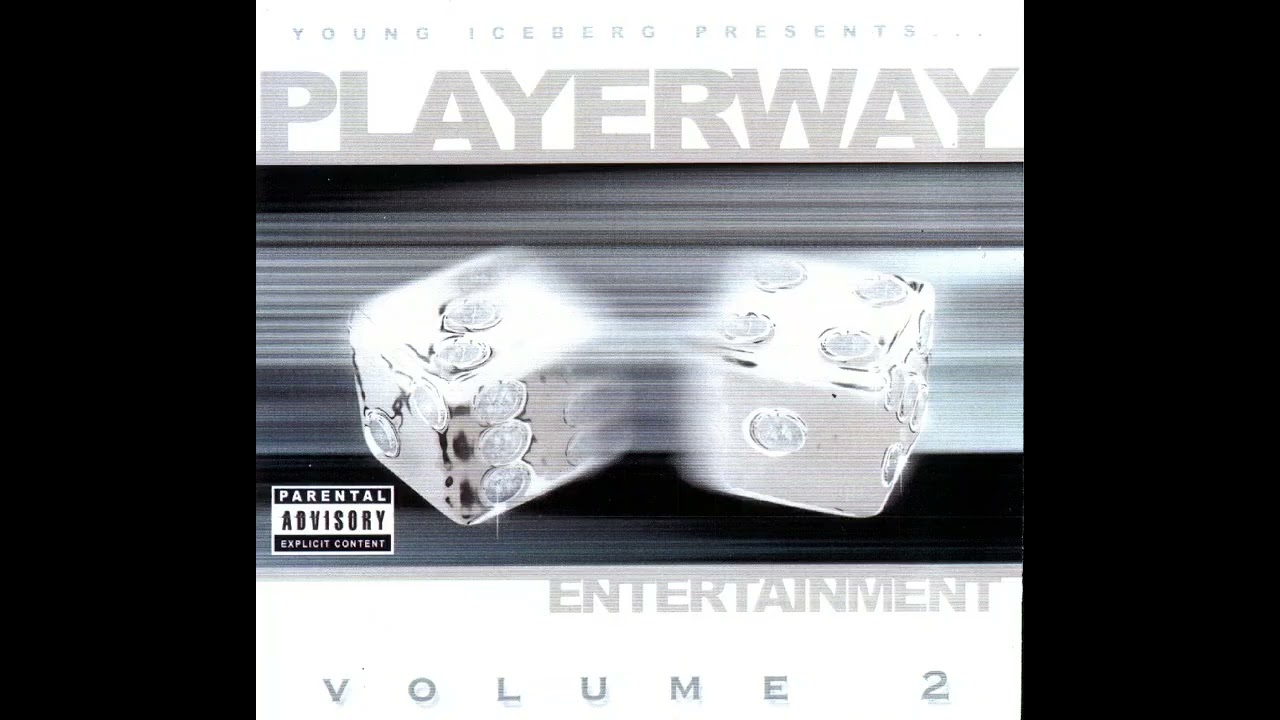 Young iceberg present playerway - rip 2002 Tennessee 