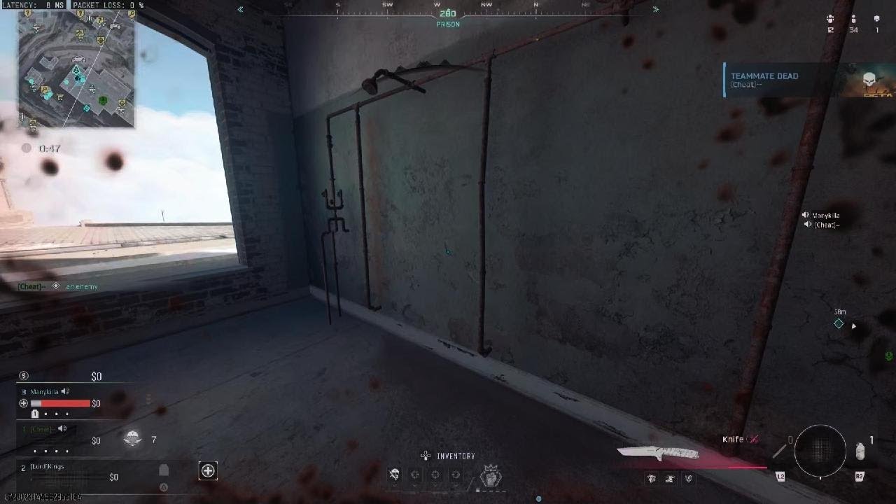 We finally got the win
