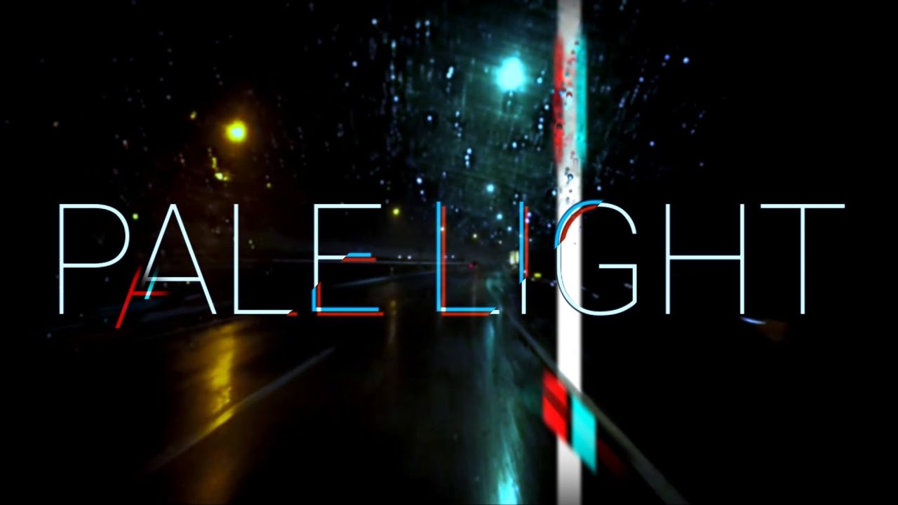 Skeler - Pale Light (Lyrics/Edited Clip)