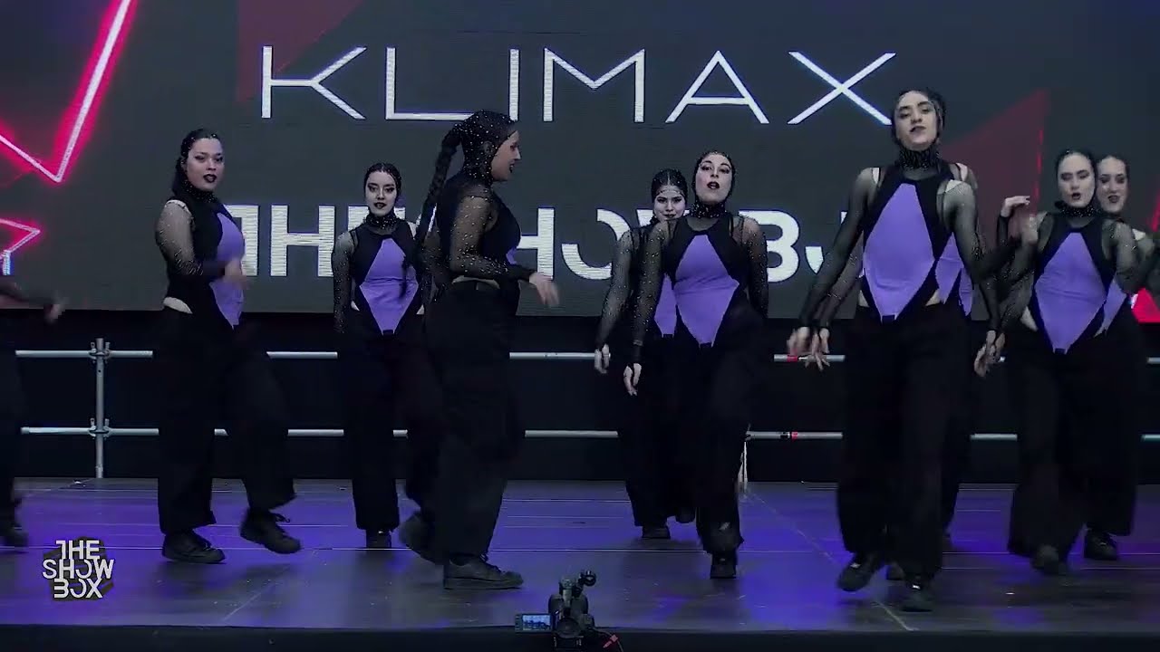 Klimax
