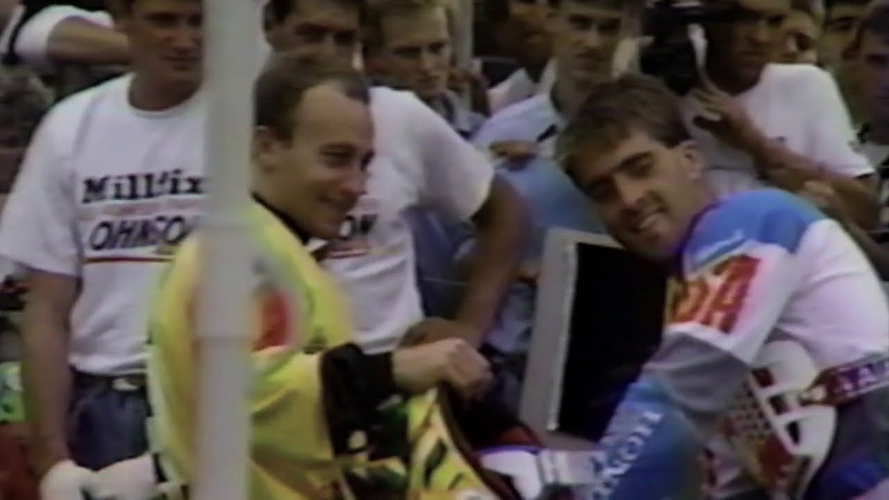1989 Germany MXoN
