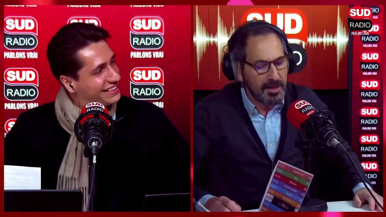 Régis Mailhot : 